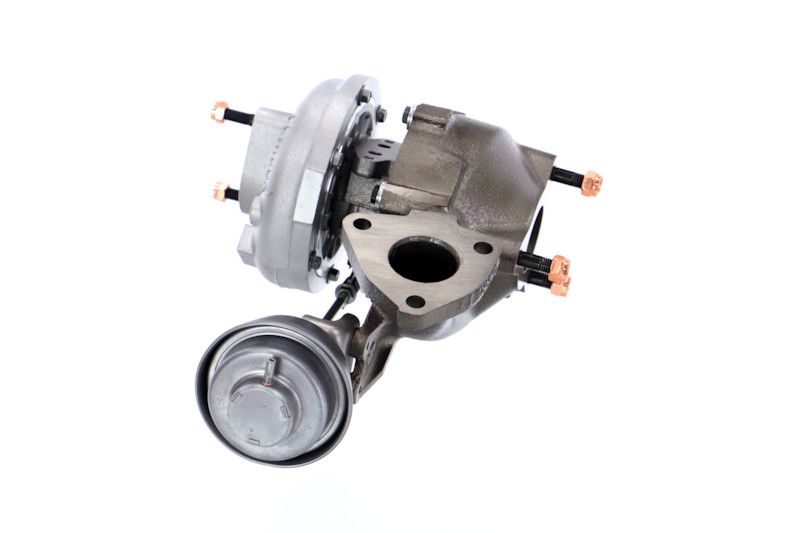 REMANTE 003-001-000323R Charger, charging (supercharged/turbocharged)