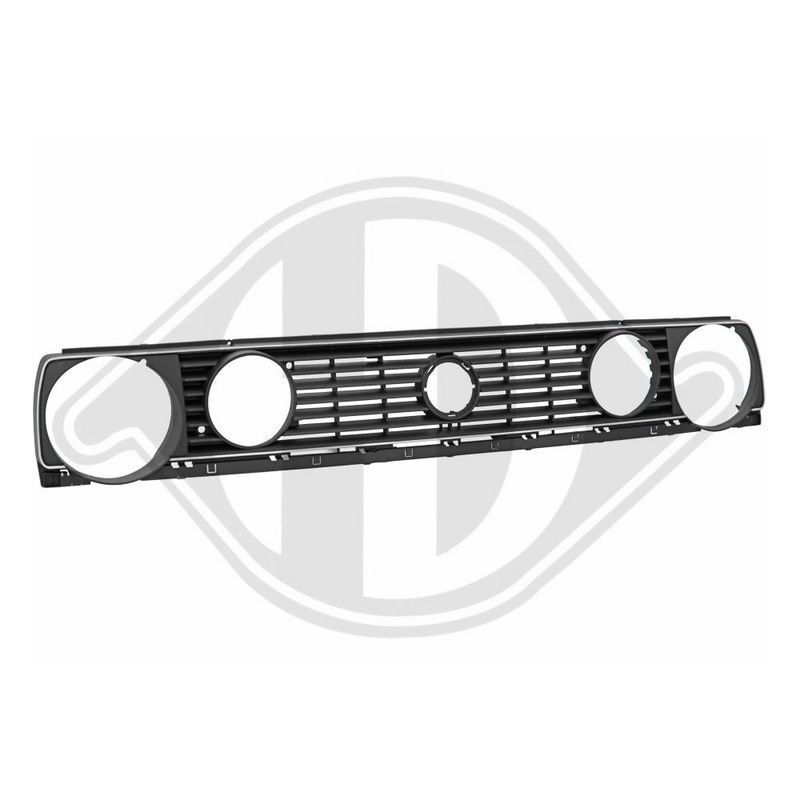 Radiateurgrille