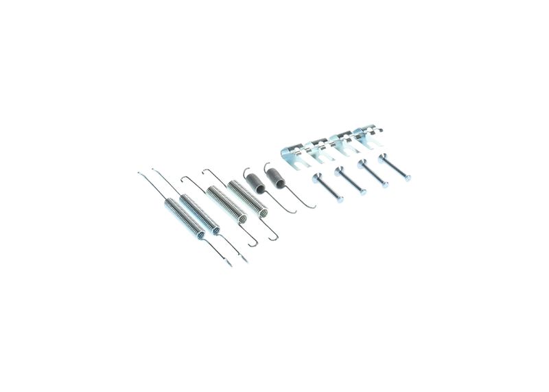 BOSCH 1 987 475 091 Accessory Kit, brake shoes