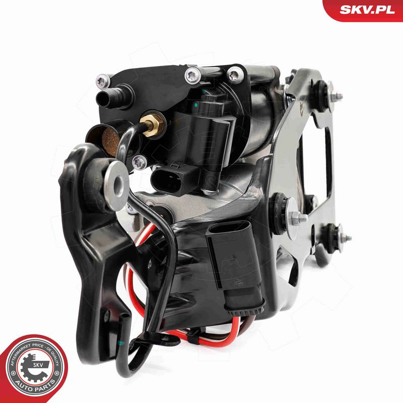 ESEN SKV 58SKV518 Compressor, compressed-air system
