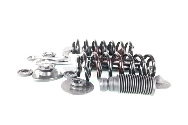 GH GH-331505S01 Suspension Kit, springs/shock absorbers