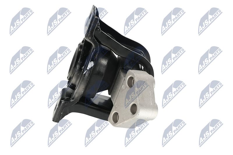 Paigutus, Mootor, NTY ZPS-CT-023