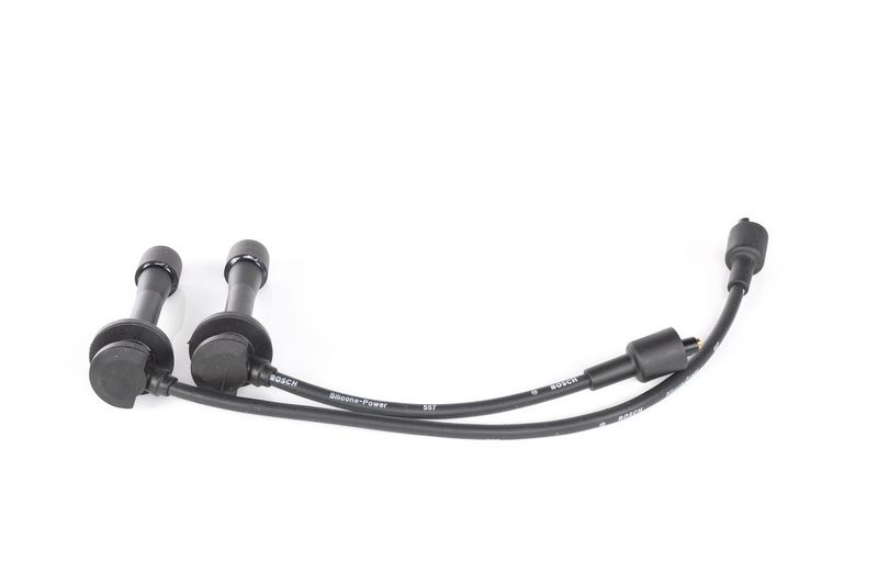 BOSCH 0 986 357 203 Ignition Cable Kit