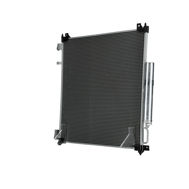 NISSENS 941164 Kondicionieriaus radiatorius