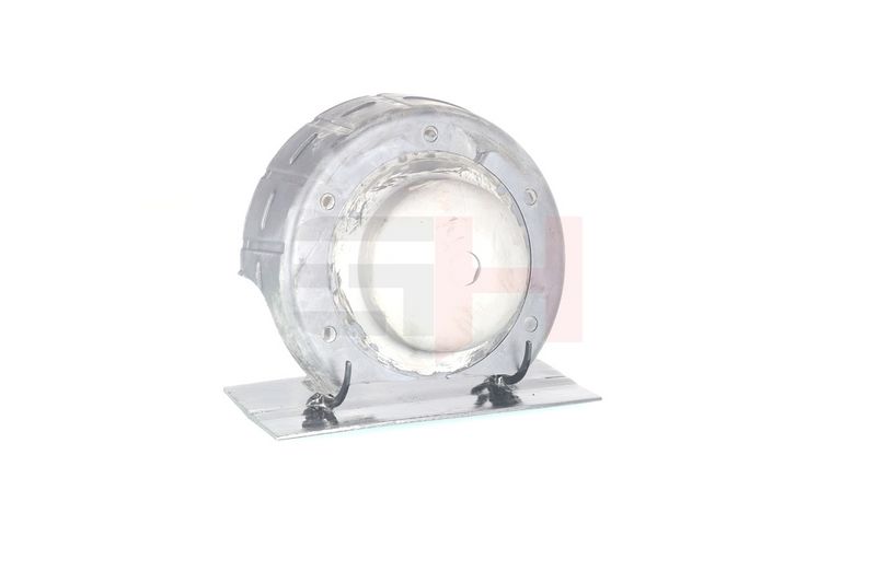 Vedrutaldrik, GH GH-363911