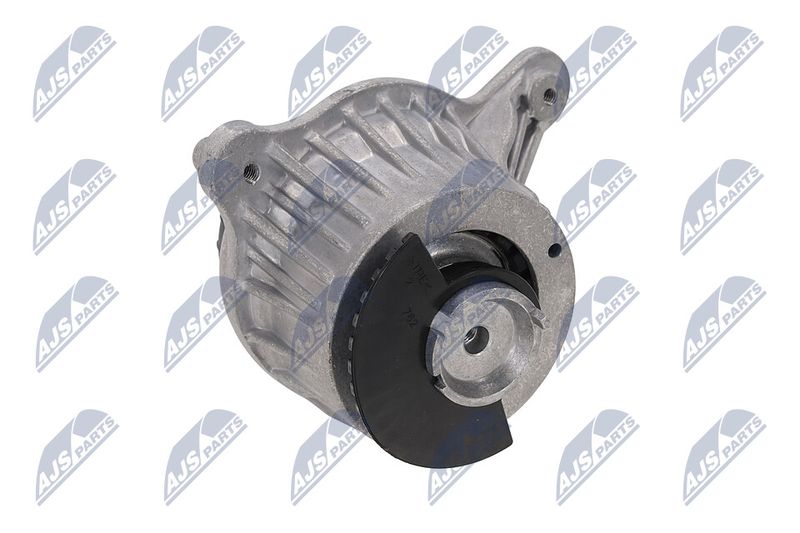 Paigutus, Mootor, NTY ZPS-ME-028