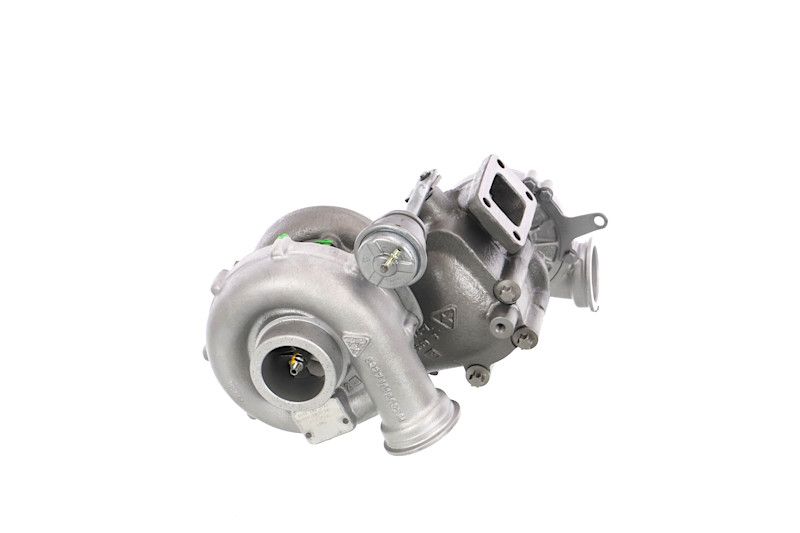 REMANTE 003-001-000165R Charger, charging (supercharged/turbocharged)