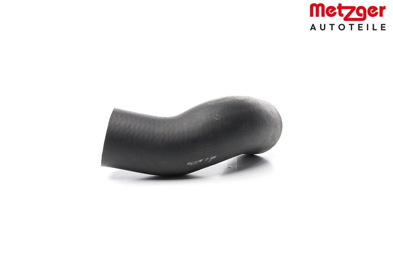 METZGER AUTOTEILE 2400870 Charge Air Hose