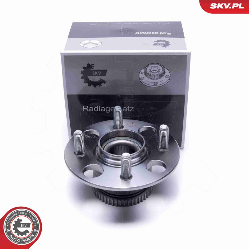 ESEN SKV 29SKV547 - Wheel Bearing Kit