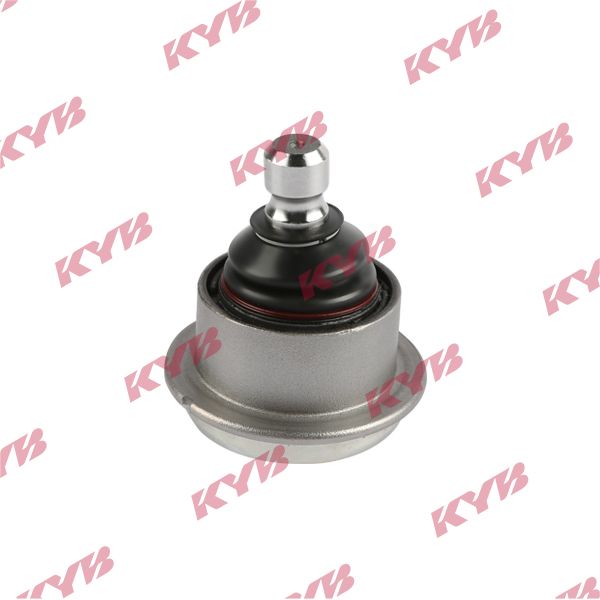 Trag-/Führungsgelenk