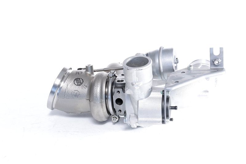 Compresor,sistem de supraalimentare T918023 BTS Turbo