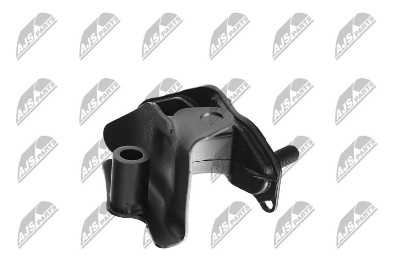 Paigutus, Mootor, NTY ZPS-HD-115