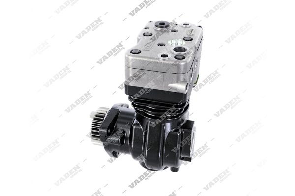 kompresor MAN TGA, TGL, TGM, bus 1200040003