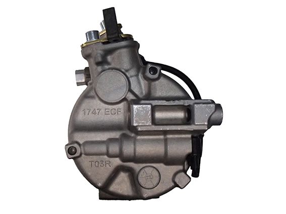 Airstal 10-4462 Compressor, air conditioning