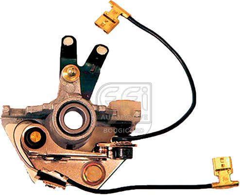 EFI AUTOMOTIVE 160416 - Uždegimo skirstytuvo kontaktai