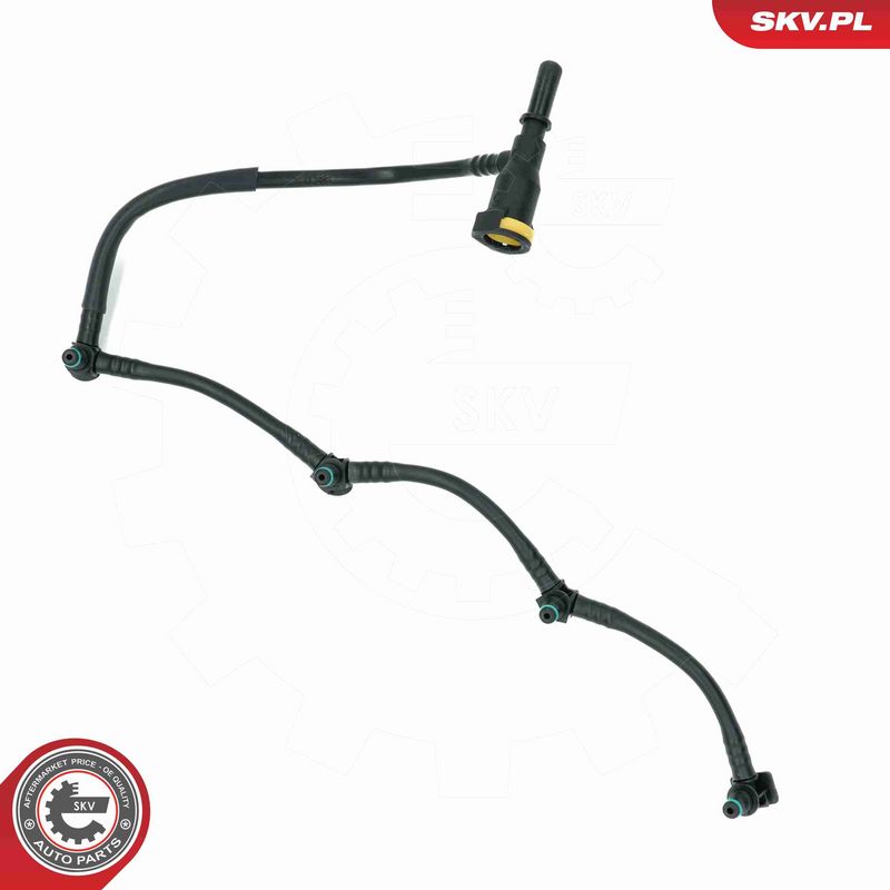 ESEN SKV 54SKV342 Hose, fuel overflow