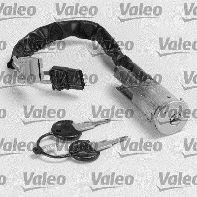 VALEO Stuurslot 252241