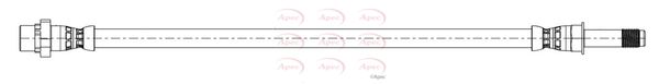 APEC Brake Hose HOS4449