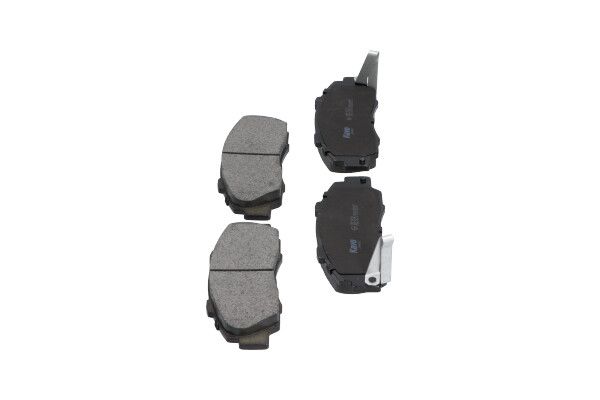 Kavo Parts KBP-2002 Brake Pad Set, disc brake