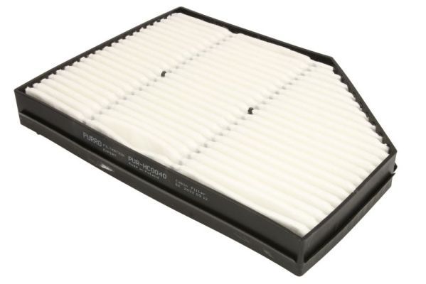 PURRO PUR-HC0040 Filter, cabin air