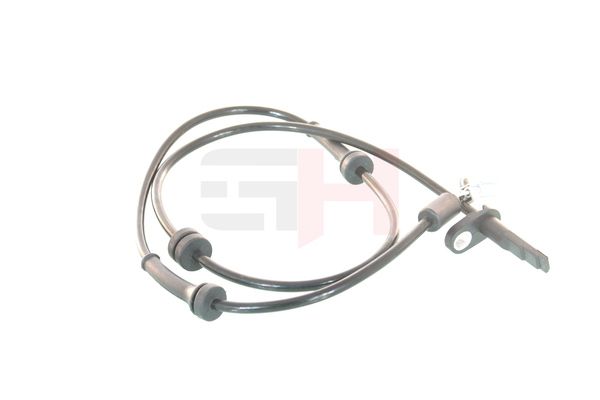 GH GH-702230 Датчик, кількість обертів колеса