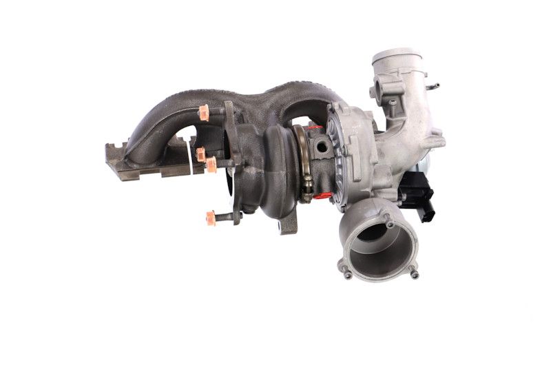 REMANTE 003-002-004382R Charger, charging (supercharged/turbocharged)