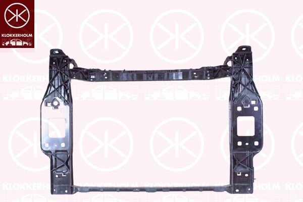 Frontpanel