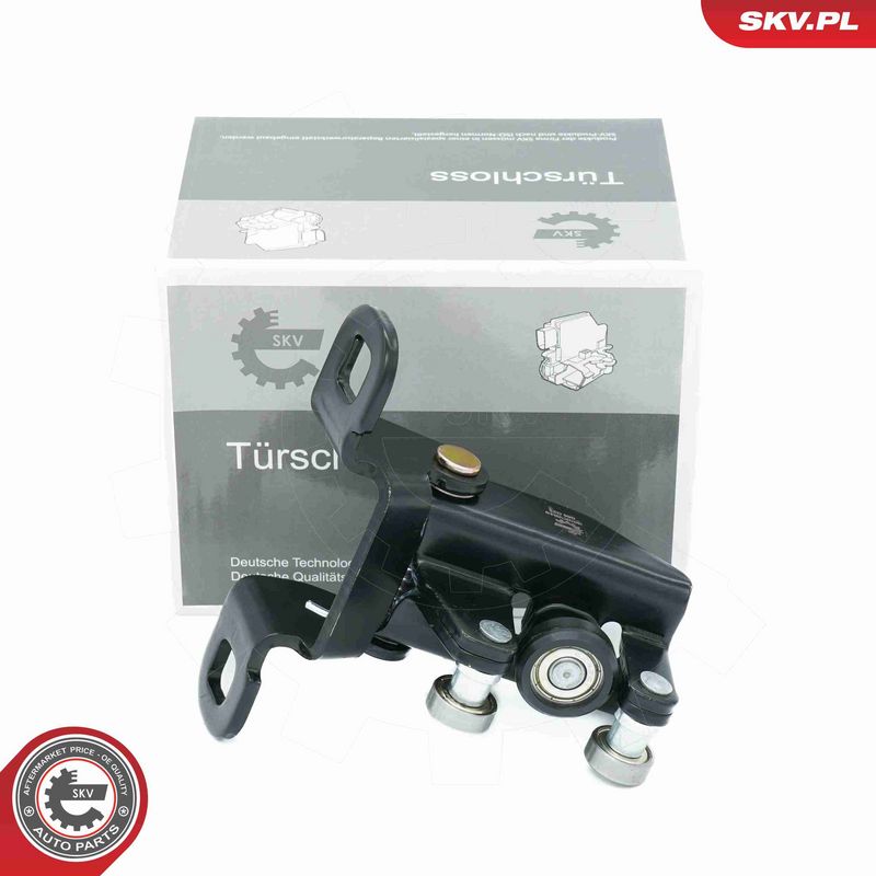 ESEN SKV 96SKV849 Roller Guide, sliding door