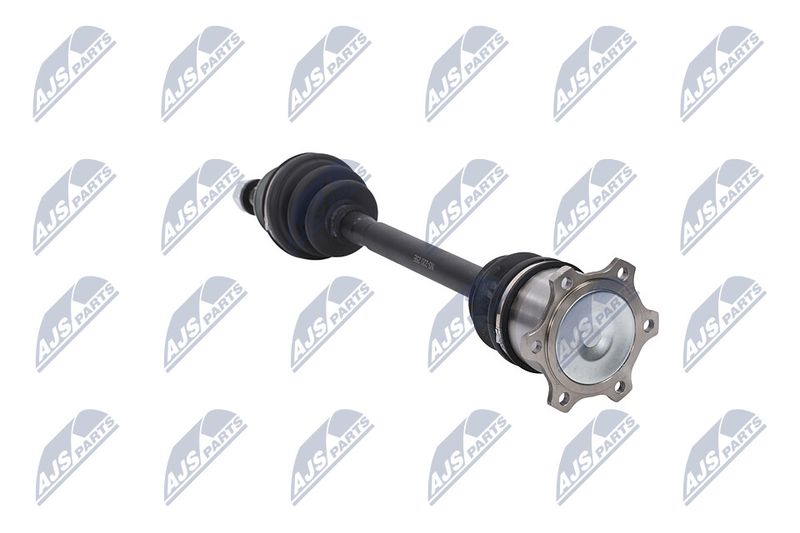 NTY NPW-NS-220 Drive Shaft