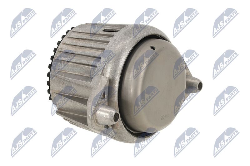 Paigutus, Mootor, NTY ZPS-ME-086