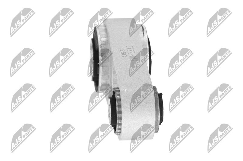 Paigutus, Mootor, NTY ZPS-FR-042