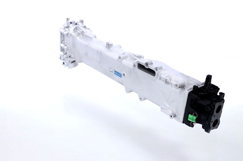 REMANTE 010-001-000019R EGR Module
