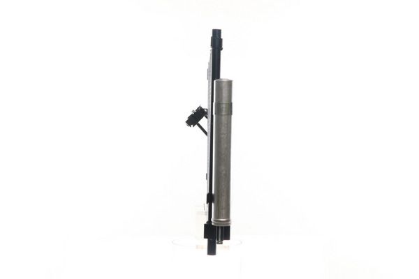 Product Image - Condensor, airconditioning - AC553001S - MAHLE