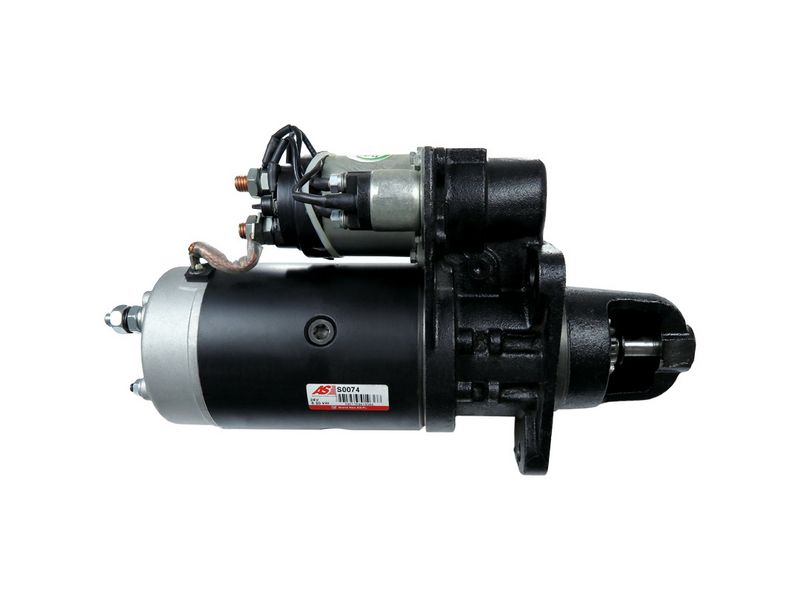 AS-PL S0074 Starter