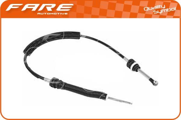 FARE SA 31794 - Cable, Manual Transmission