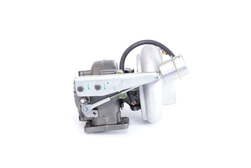 Compresor,sistem de supraalimentare T916687 BTS Turbo