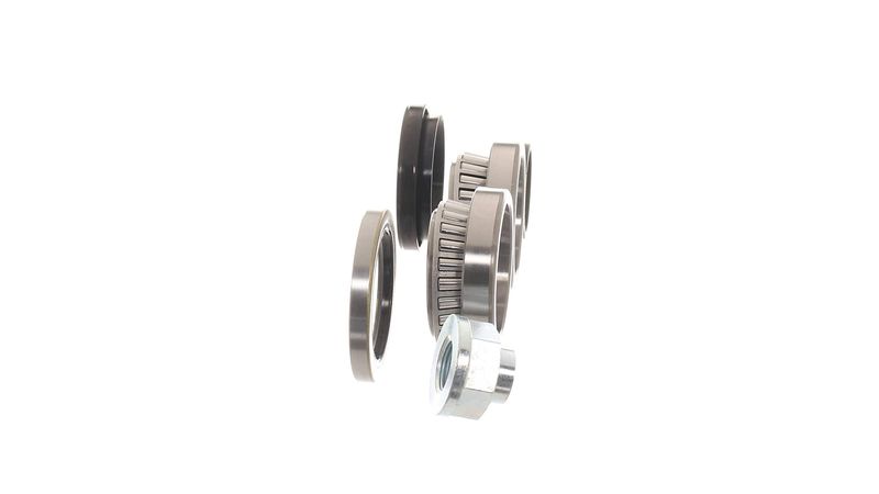 SKF VKBA 3901 Wheel Bearing Kit