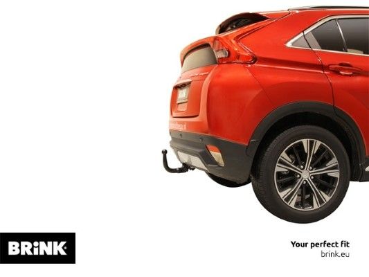 Haakeseade, BRINK 644600