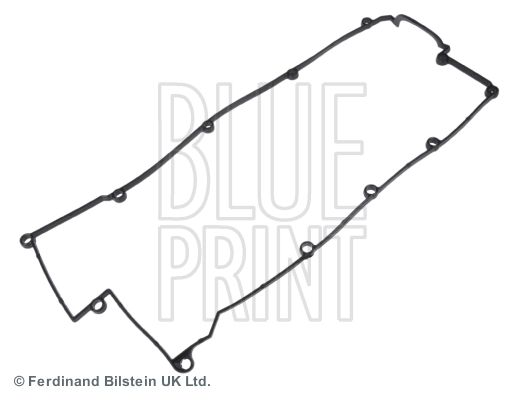 Ущільнення, кришка голівки циліндра, Blue Print ADG06720