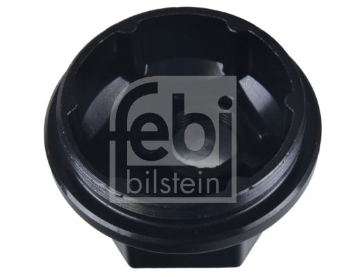 FEBI BILSTEIN 172480 Protection Lid, wheel hub
