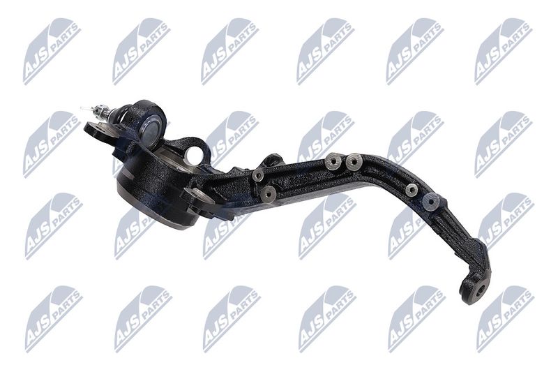 NTY ZZP-HD-019 Steering Knuckle, wheel suspension