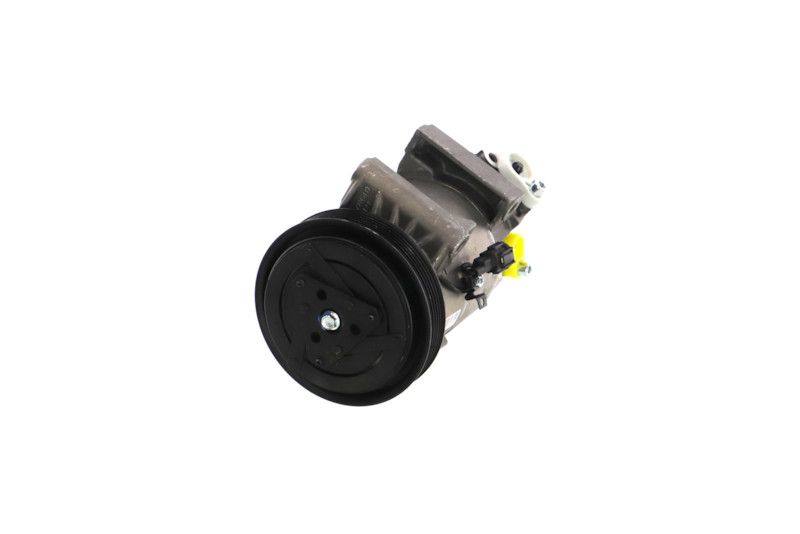 REMANTE 005-001-000077R Compressor, air conditioning