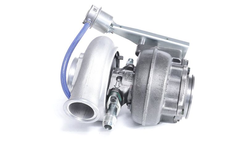 Compresor,sistem de supraalimentare T916963 BTS Turbo