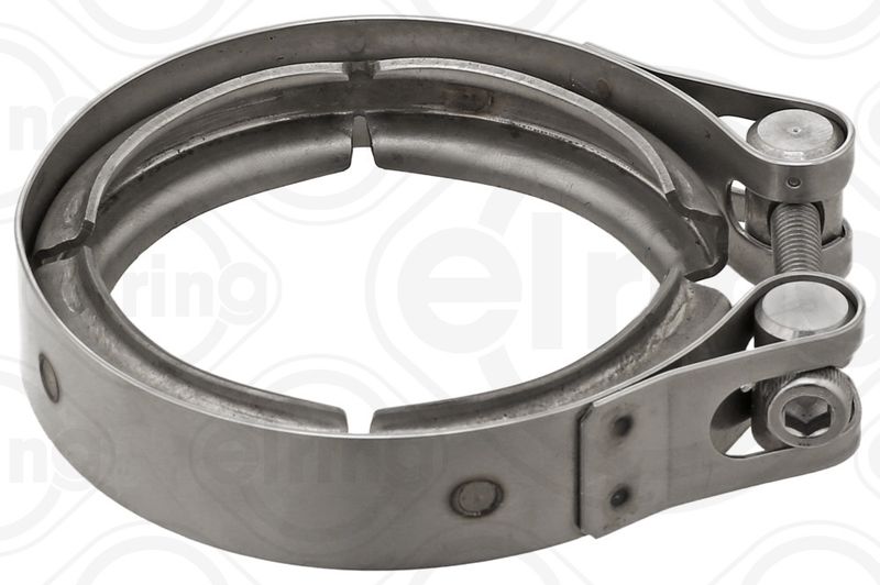 Product Image - Pijpverbinding, uitlaatsysteem - 506.460 - ELRING