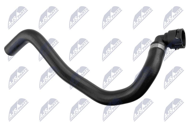 NTY CTM-AU-047 Heater Hose