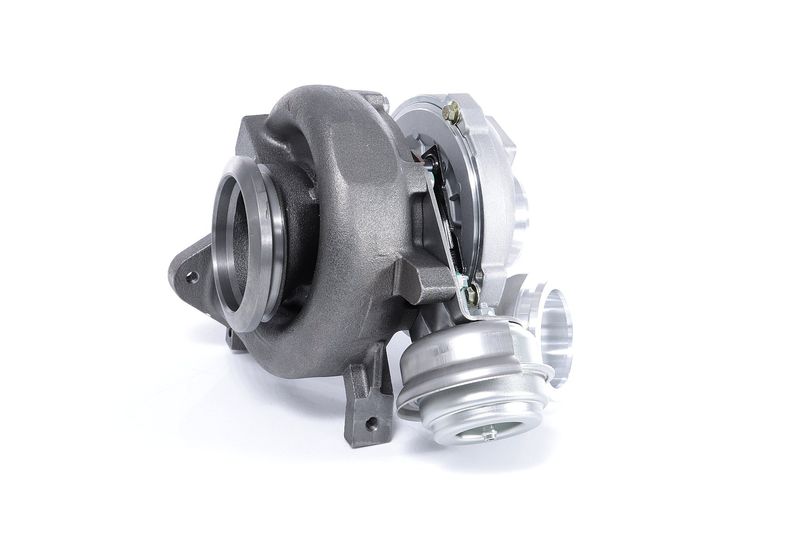 Compresor,sistem de supraalimentare T911895BT BTS Turbo