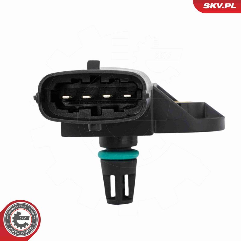 ESEN SKV 95SKV250 Sensor, intake manifold pressure