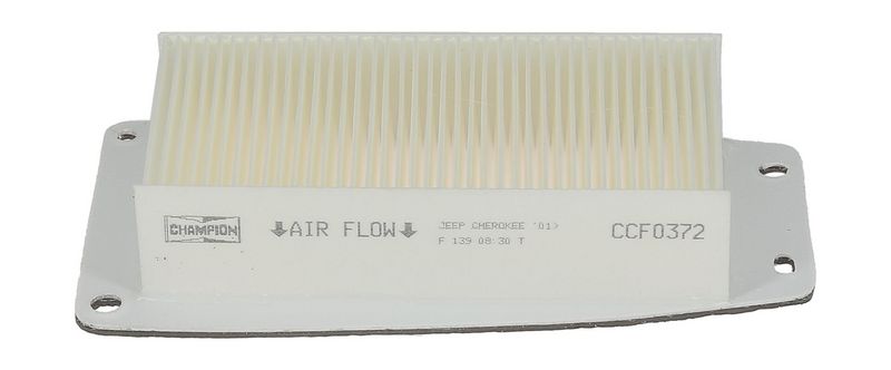 Filtro, aire habitáculo