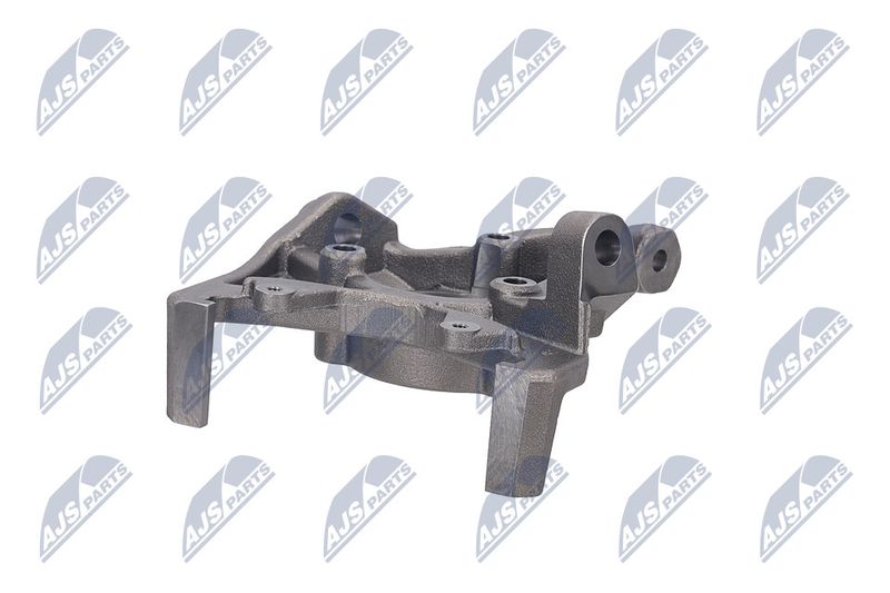 Käändmik, rattakinnitus, NTY ZZP-CH-029