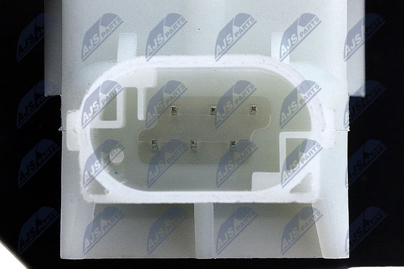 Andur, seadeelement- tulede ulatuse reguleerimine, NTY ECX-SA-000